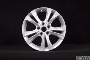 Hyundai Sonata Wheel 2011-2013 17" Factory OEM 11713563 - Picture 1 of 8
