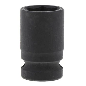 38mm Deep Impact Socket 1/2 \"Drive 16mm 6 Point Metric Axle - Picture 1 of 2