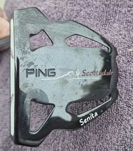 Ping Putter:  Scottsdale Senita Right Handed - Picture 1 of 6