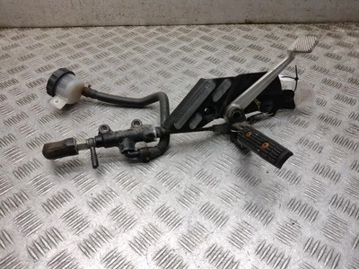 Triumph Speed Triple 885 1995 suspensión de clavija delantera derecha (ver anuncio) Foto 1 de 4