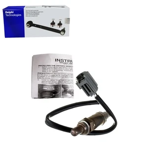 Sensor de oxígeno delantero Delphi para Chrysler Concorde 2002-2004 - Imagen 1 de 8