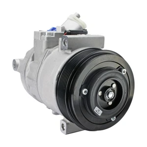 Bosch A/C Compressor for Mercedes-Benz GL-Class X164 3.0L 2006-2012 SUV​ - Picture 1 of 2