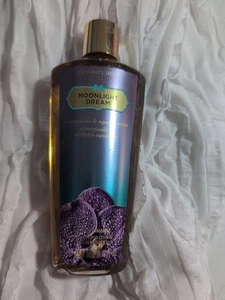 Victoria's Secret Moonlight Dream Body Wash 8.4 FL Oz New - Picture 1 of 2
