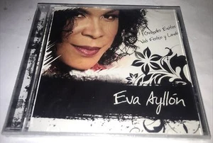 New SealedEva Ayllon Grandes Exitos Cd - Picture 1 of 4