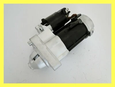 3S4021 MOTORINO DI AVVIAMENTO per MINI Mini Clubman Cooper Countryman One 1.5 2.0 D SD - Immagine 1 di 4