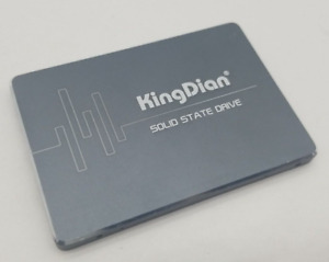 KingDian S200 60GB SSD SSD SATA-III Solid State Drive