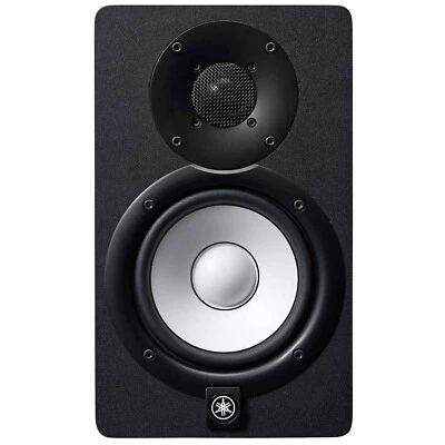 Yamaha HS5 70W 2-Way Powered Studio Monitor - Image 1 of 3