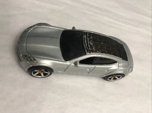 2011 Matchbox 11 FISKER KARMA Sports Car 1/64 - Picture 1 of 6
