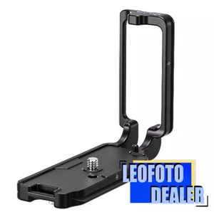 Leofoto LPN-D850 L Plate/Bracket for Nikon D850 Camera - Picture 1 of 6