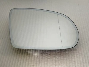 Vetro Specchio Audi A8 D4 4H Elettrico Cromato Fotocromatico Mirror Glass Auto Dim - Foto 1 di 3