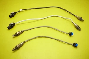 π
2021-2023 FORD F-150 OEM.OXYGEN SENSOR EXHAUST GAS - DRIVER SIDE DY1578 - Picture 1 of 12