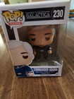 Funko Pop! Vinyl: Battlestar Galactica - Lt. Starbuck #229 New In Package.