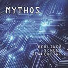 MYTHOS - BERLINER SCHULE SEQUENCING  2 VINYL LP NEW!