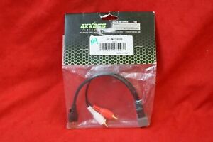 Axxess AX-NISUSB  **USB Adapter Harness** For Select 2011-Up Nissan , NEW #N4