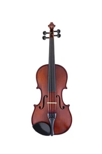 Scherl & Roth SR41E2H Arietta Student Violin Outfit - 1/2 Size - Picture 1 of 6