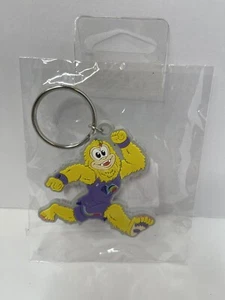 Eugene Oregon 2022 World Athletics Championships Keychain - Picture 1 of 1