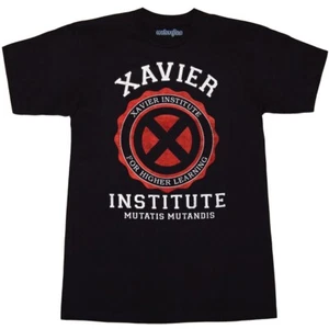 T-Shirt X-Men Xavier Institut - Bild 1 von 1