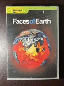 Gesichter der Erde The Science Channel DVD - 2 kaufen 1 gratis Film erhalten - Neu! - Bild 1 von 4
