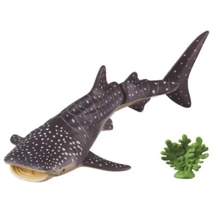 Takara Tomy Ania AL-05 Whale Shark Floating Ver. Toy 3+ - Picture 1 of 9