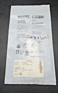 Aventics R412022859 Sensor Series ST6 US SELLER *Brand New* - Picture 1 of 3