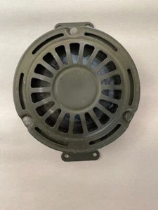 NOS Harley-Davidson Springer Horn - Picture 1 of 2