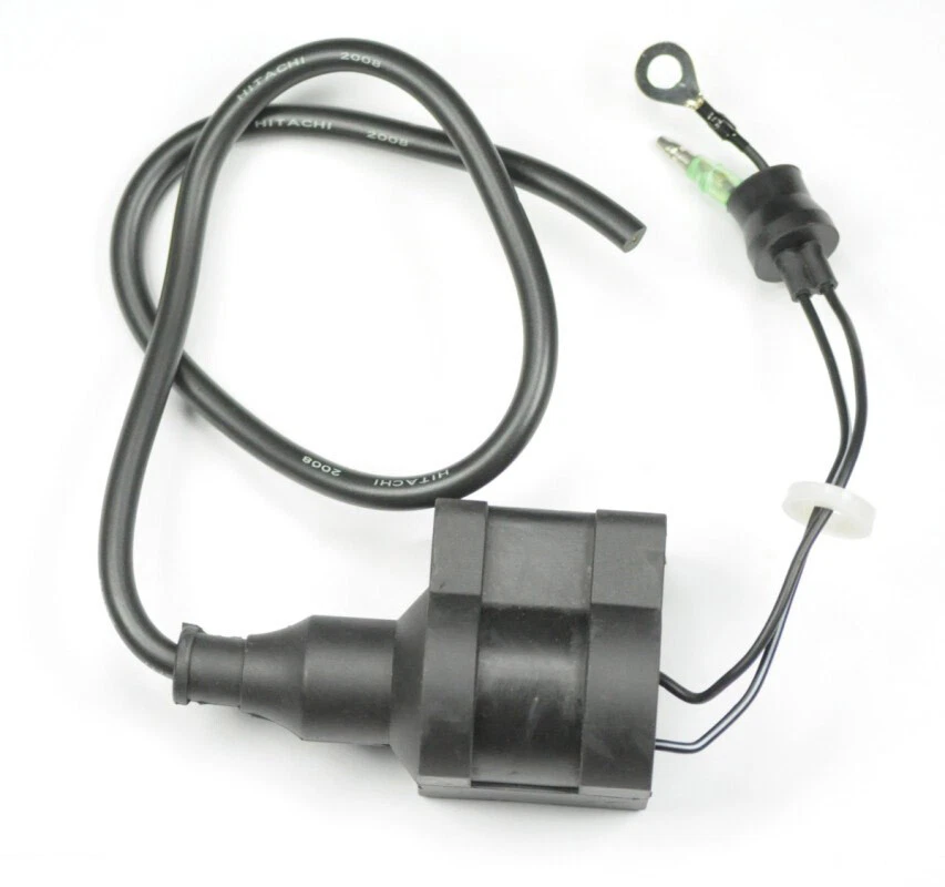 Bobina de encendido Yamaha Ls2000 Ar210 Lx210 Exciter Foto 1 de 1