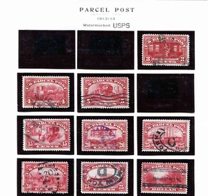 Seite Paketpfosten gebraucht (enthält 1 Dollar) - Bild 1 von 1