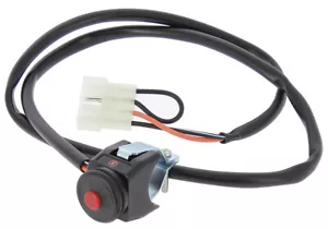 bottone pulsante accensione e / o spegnimento Ktm Exc Husqvarna TE R4603 massa - Imagen 1 de 3