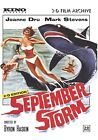 September Storm (DVD) Joanne Dru Mark Stevens Robert Strauss
