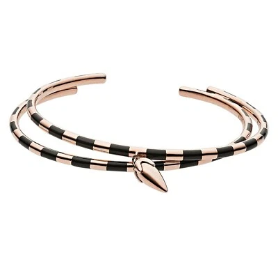 Emporio Armani EGS2647221 Armband Armspangen  Set, 2-tlg  zewifarbig neu - Bild 1 von 3