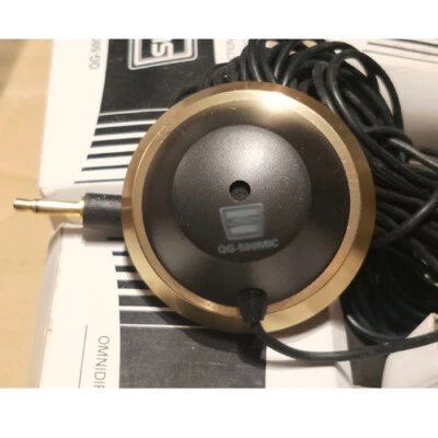 APM7008 Microphone Einmessmikrofon For Pioneer MCACC AV Home Receivers - Bild 1 von 3