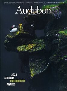 Audubon Magazine Summer 2023 - Photography Awards
