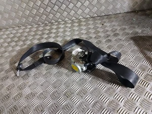 Ceinture sécurité Arrière Droite - FIAT 500X PHASE II (2) - Réf : 07356867190 - Picture 1 of 5