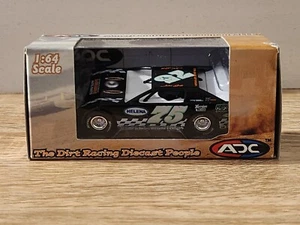 ADC 1:64 SCALE DIECAST JOHN GILL 75 # D604G018 #1 OF 3500 CAR - Foto 1 di 2