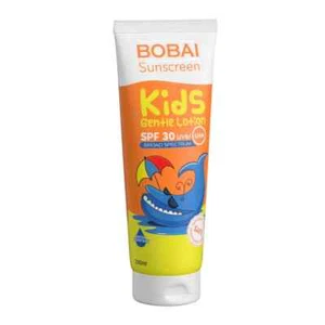 Bobai Sunscreen Kids SPF 30 lotion Provides High Protection Against UVA 200 ML - Picture 1 of 1