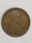 1910-S Lincoln 1 Cent Penny