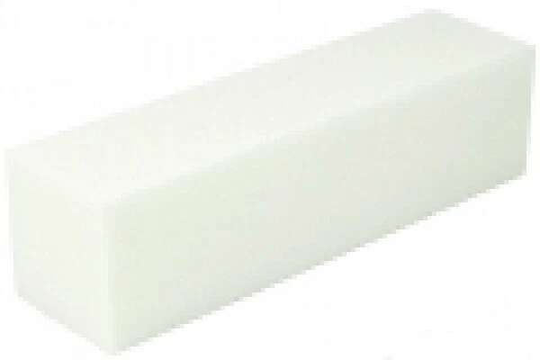 BUSCHMANN NAIL -COSMETICS 10 x Buffer weiß 100/100*