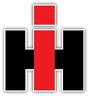 International Harvester Tractor Ih Sticker Truck Car Decal Pick A Size 