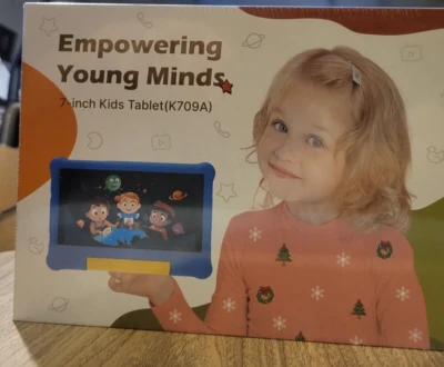 7-INCH KIDS TABLET - Image 1 of 4