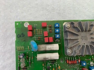 TEKTRONIX TAS-485 DISPLAY DRIVER Q9A-1507-01 671-2647-04 Usato - Foto 1 di 12