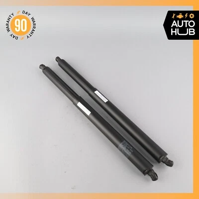 07-12 Mercedes X164 GL320 GL550 Trunk Tailgate Shock Strut Left & Right Set OEM - Image 1 of 4