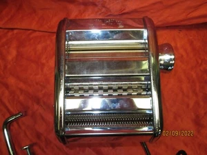 Ampia Marcato - Model 110 Pasta Maker Noodle Making Machine from Italy - Picture 1 of 4