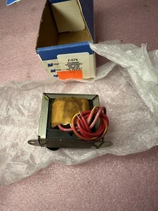 MAGNETEK F-57X TRANSFORMER - Picture 1 of 5