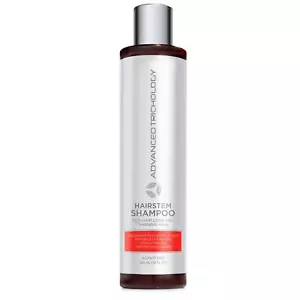 HairStem DHT Blocker Hair Growth Shampoo Products with Biotin Saw Palmetto - ... - Picture 1 of 4