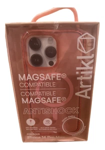 Artikl PHONE CASE COMPATIBLE FOR IPHONE 14 PROMAX - Picture 1 of 3