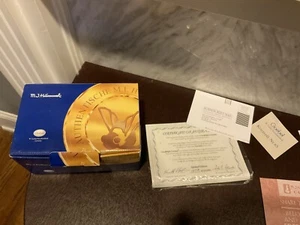 Hummel Goebel EMPTY BOX ONLY #1575 Fastnacht Carnival - Picture 1 of 6