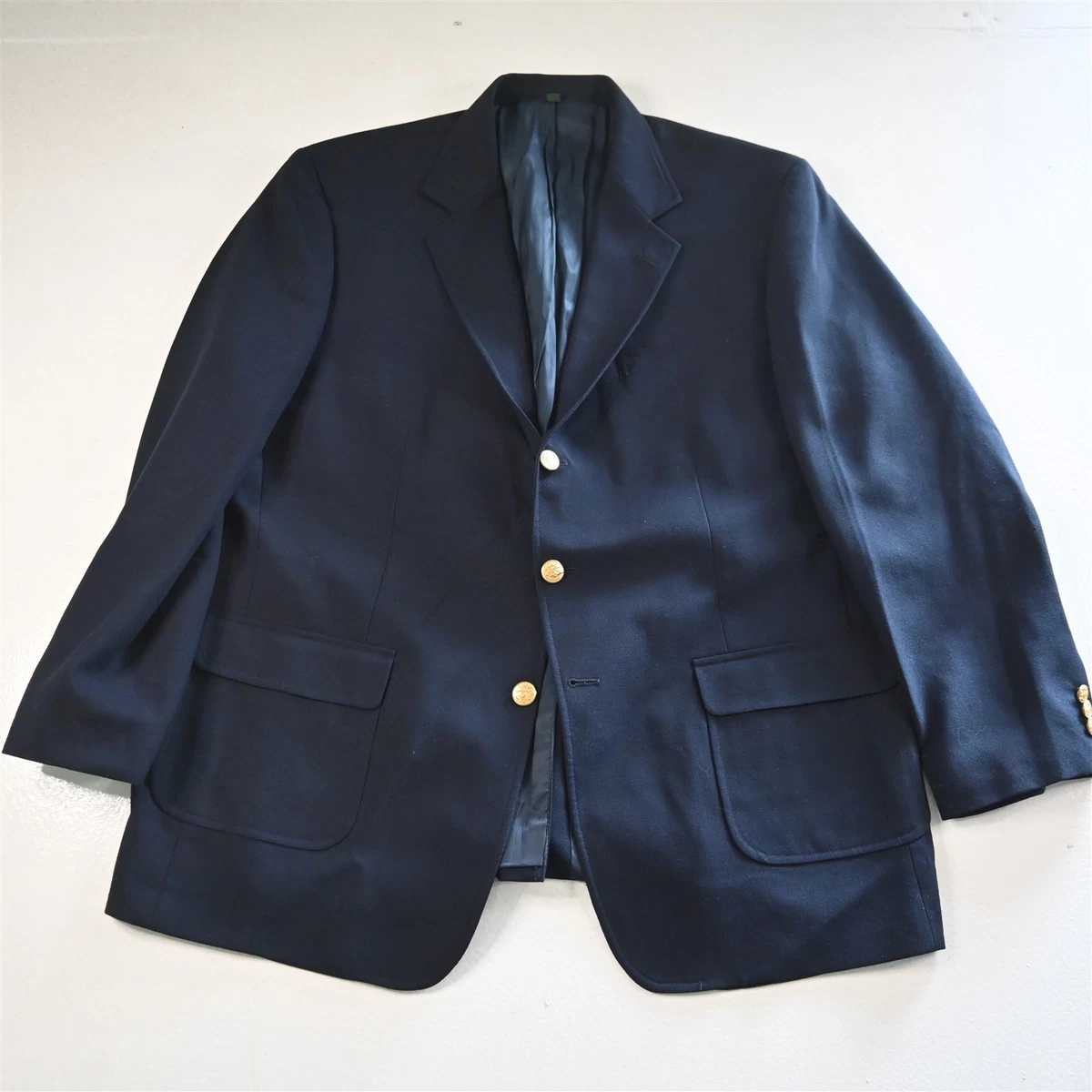 Orvis Blue Suits & Blazers for Men for sale | eBay