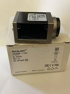 1PC NEW acA4096-11gm Basler industrial camera - Picture 1 of 1