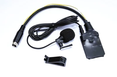 Bluetooth Audio Freisprechfunktion VOLVO SC 700 800 801 802 805 811 814 CR905 - Bild 1 von 3