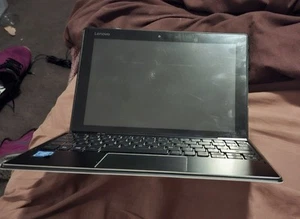 Lenovo IdeaPad MIIX 310-10ICR 32GB 2GB Windows 10 Tablet SAME DAY DISPATCH - Picture 1 of 6